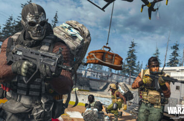 Görsel 7: Call Of Duty: Warzone'da Bir Görünmezlik Hatası Daha Ortaya Çıktı - Bülten - Oyun Dijital