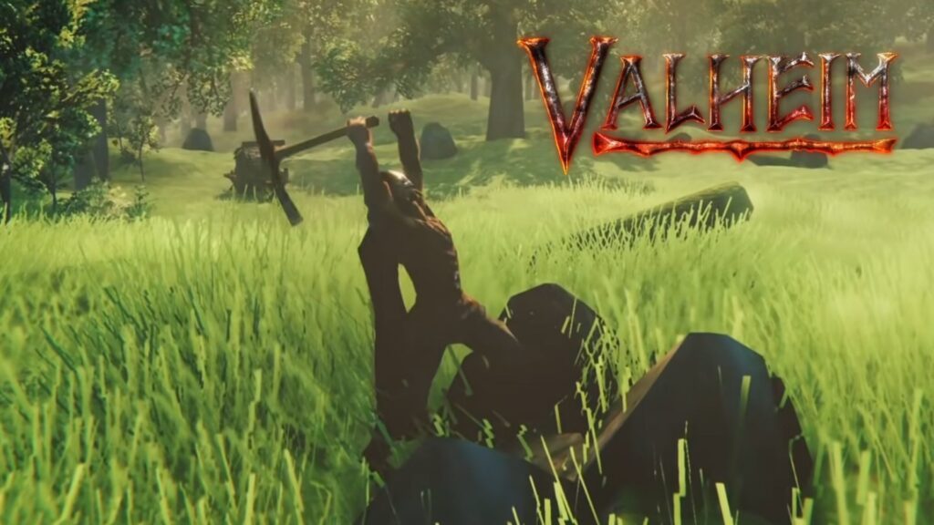 Görsel 1: Valheim: Başlangıç İçin En İyi Seedler - Rehber - Oyun Dijital