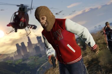 Görsel 6: GTA Online Güncellemesiyle Peyote Bitkileri Geri Geliyor - Rehber - Oyun Dijital
