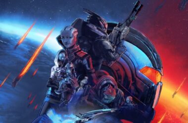 Görsel 6: Mass Effect: Legendary Edition Sistem Gereksinimleri - Bülten - Oyun Dijital