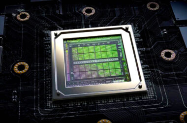 Nvidia, 30 serisi GPU'larda kare hızlarını yüzde 10'a kadar artırmaya başladı