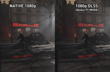 Görsel 14: Unreal Engine'de Dahili Artık DLSS Desteğine Sahip - Oyun Haberleri - Oyun Dijital
