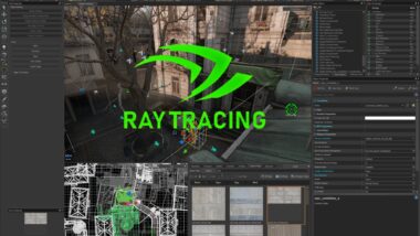 Görsel 6: Valve'nin Source 2 Motoruna RTX Desteği Gelebilir - Rehber - Oyun Dijital