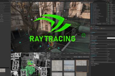 Görsel 5: Valve'nin Source 2 Motoruna RTX Desteği Gelebilir - Oyun Haberleri - Oyun Dijital