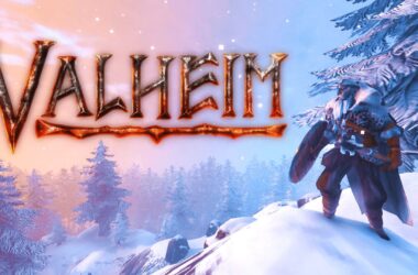Görsel 4: Valheim, Steam'de Yeni Bir Eşzamanlı Oyuncu Rekoru Kırdı - Oyun Haberleri - Oyun Dijital