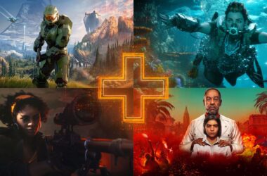 Görsel 12: 2021'de Çıkacak Büyük PC Oyunları - Rehber - Oyun Dijital