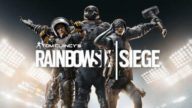 Rainbow Six Siege Çapraz Platform Olabilir