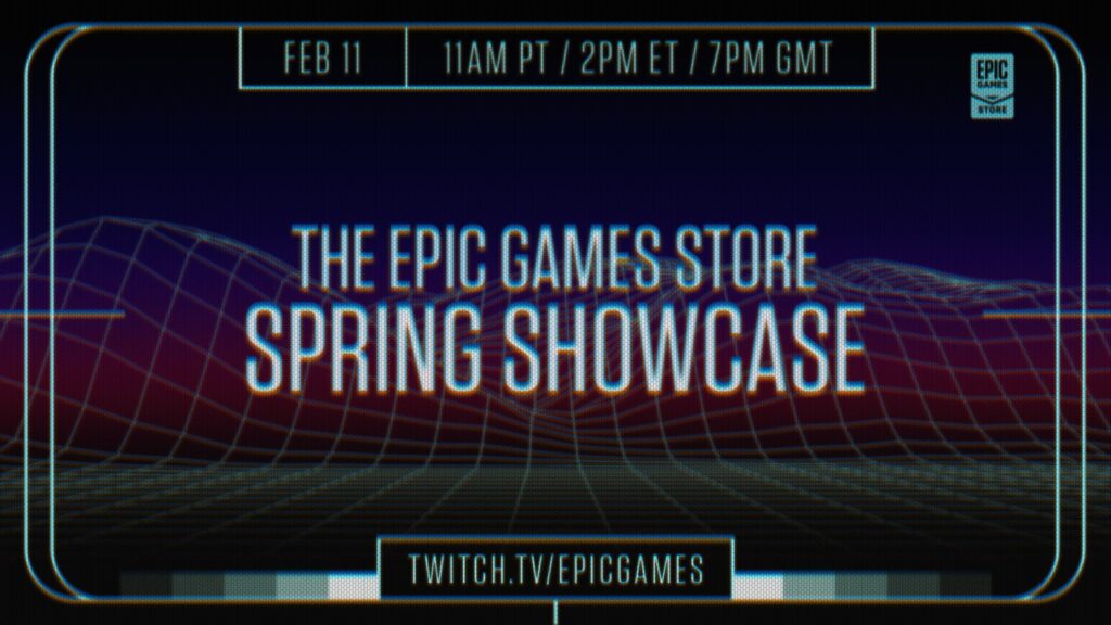 Görsel 1: Yeni Epic Store Oyunları Bu Hafta Duyurulacak - Oyun Haberleri - Oyun Dijital