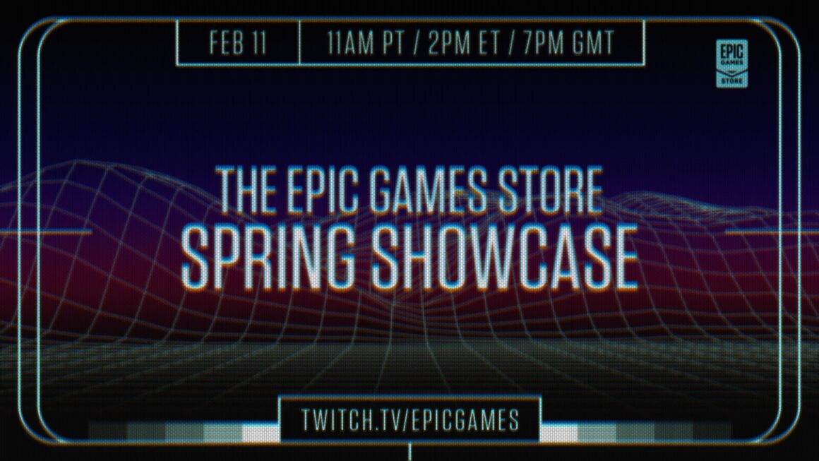 Görsel 5: Yeni Epic Store Oyunları Bu Hafta Duyurulacak - Epic Games - Oyun Dijital