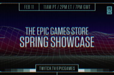 Görsel 6: Yeni Epic Store Oyunları Bu Hafta Duyurulacak - Rehber - Oyun Dijital