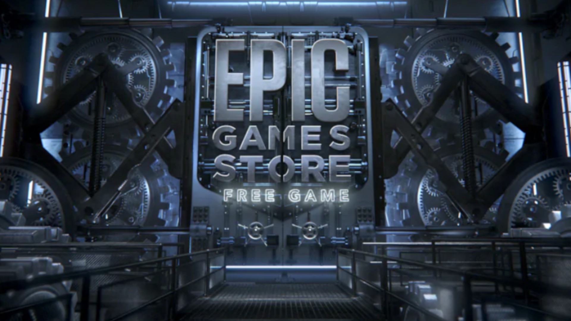 Epic Games Ücretsiz Oyunları