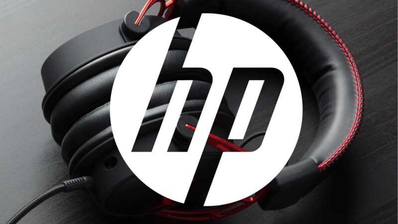 Görsel 4: Kingston HyperX Markasını HP'ye Satıyor - Oyun Haberleri - Oyun Dijital