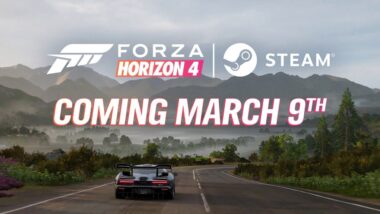 Görsel 5: Forza Horizon 4 Mart Ayında Steam'e Çıkıyor - Oyun Haberleri - Oyun Dijital