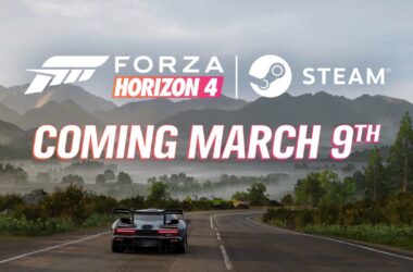 Görsel 7: Forza Horizon 4 Mart Ayında Steam'e Çıkıyor - Oyun Haberleri - Oyun Dijital