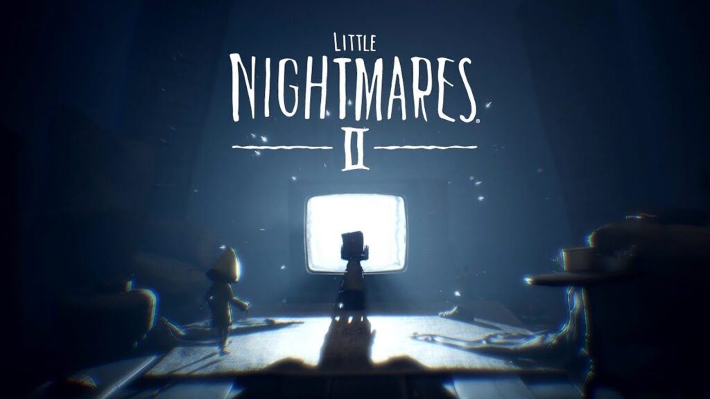 Görsel 1: Little Nightmares II Sistem Gereksinimleri - Sistem Gereksinimleri - Oyun Dijital