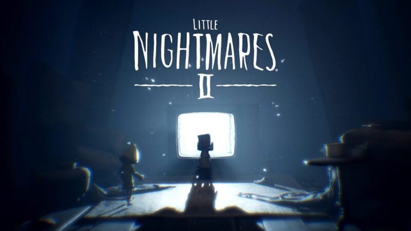 Görsel 4: Little Nightmares II Sistem Gereksinimleri - Bülten - Oyun Dijital