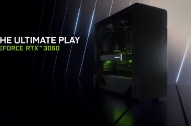 Görsel 4: Nvidia RTX 3060 25 Şubat'da Çıkış Yapacak - Oyun Haberleri - Oyun Dijital