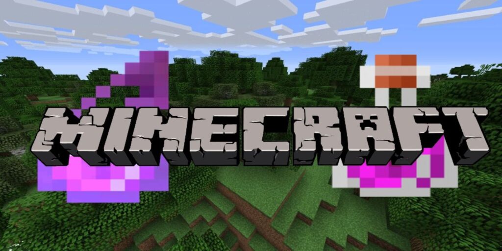 Görsel 1: Minecraft: Görünmezlik İksiri Nasıl Yapılır - Rehber - Oyun Dijital