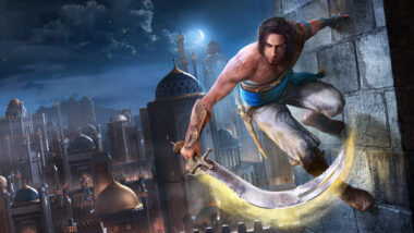 Görsel 6: Prince of Persia Remake Tekrardan Ertelendi - Oyun Haberleri - Oyun Dijital