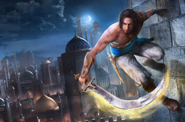 Görsel 4: Prince of Persia Remake Tekrardan Ertelendi - Oyun Haberleri - Oyun Dijital