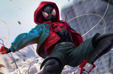 Görsel 5: 2020'de Spider Man: Miles Morales 4.1 Milyondan Fazla Sattı - Oyun Haberleri - Oyun Dijital