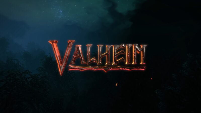 Görsel 4: Valheim En Çok Oynanan Oyunlarda 2. Sıraya Geldi - Bülten - Oyun Dijital