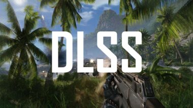 Crysis Remastered'a DLSS Desteği Geldi