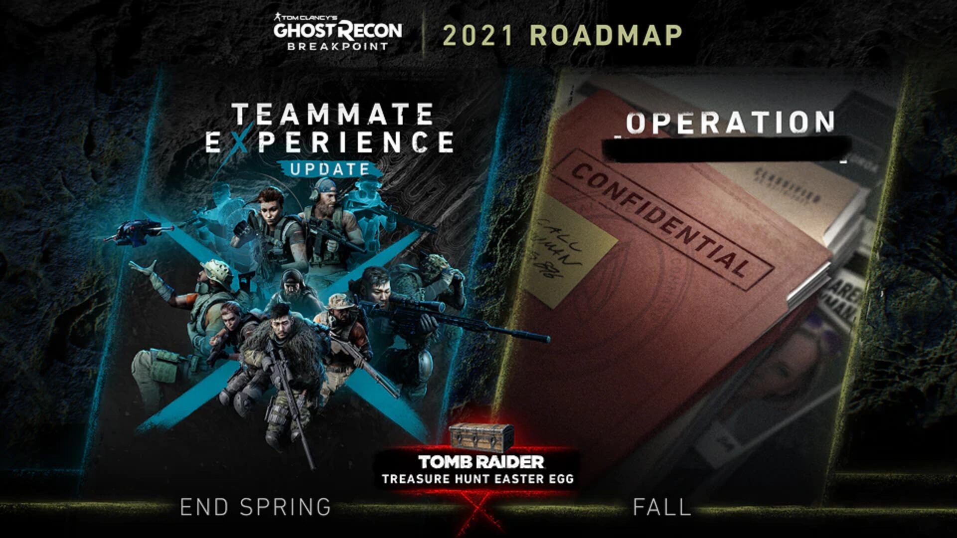 Görsel 4: Ghost Recon Breakpoint 2 Büyük Güncelleme Alacak - Oyun Haberleri - Oyun Dijital