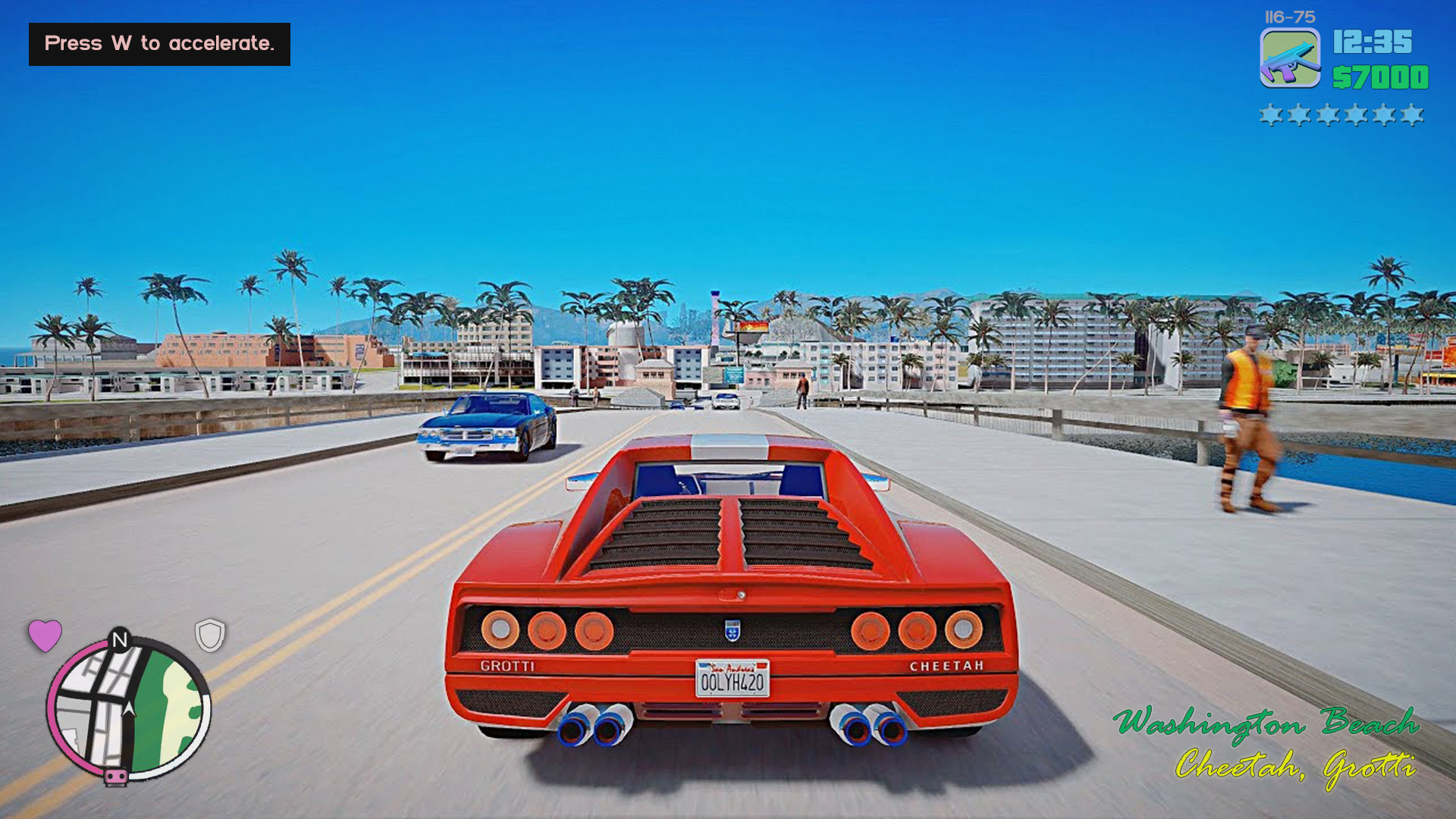 Görsel 4: GTA 6 Hakkında Yeni Sızıntılar Basında Yer Aldı - Oyun Haberleri - Oyun Dijital