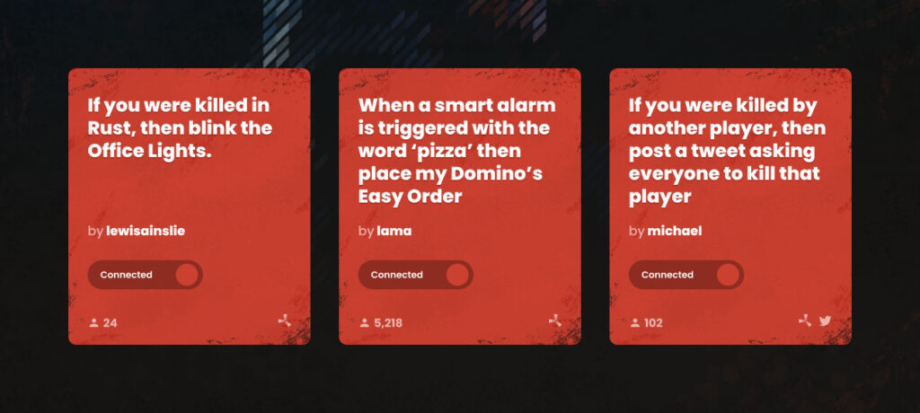 Görsel 4: Rust Üssünüzün Güvenliği Artık Telefonunuzda - Bülten - Oyun Dijital