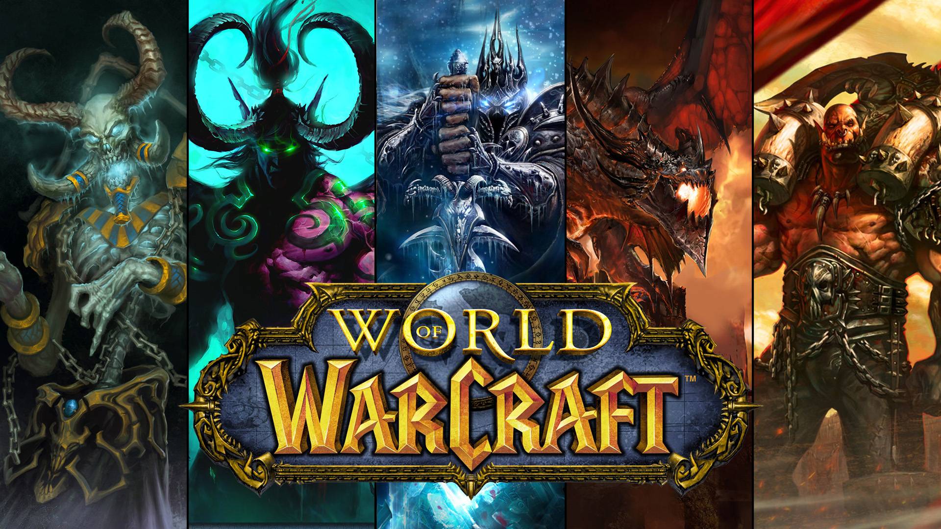 Görsel 4: World of Warcraft Sistem Gereksinimleri - Sistem Gereksinimleri - Oyun Dijital