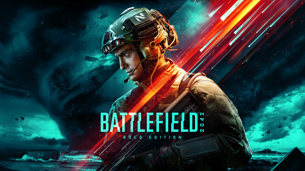 Görsel 2: Battlefield 2042 Sistem Gereksinimleri - Sistem Gereksinimleri - Oyun Dijital