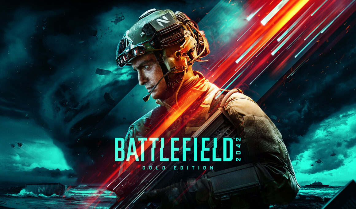 Görsel 24: Battlefield 2042 Sistem Gereksinimleri - Oyun Haberleri - Oyun Dijital