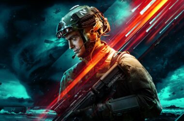 Görsel 4: Battlefield 2042 Kasım Ayına Ertelendi - Oyun Haberleri - Oyun Dijital