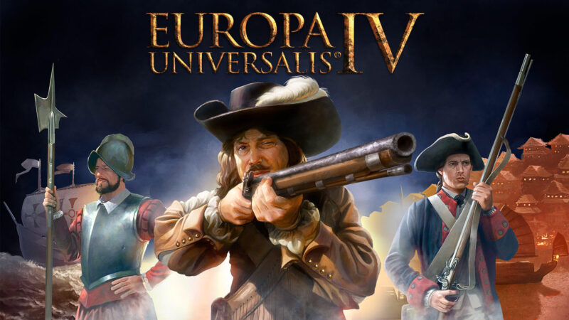 Görsel 4: Europa Universalis 4 Epic Store'da Ücretsiz Oluyor - Oyun Haberleri - Oyun Dijital