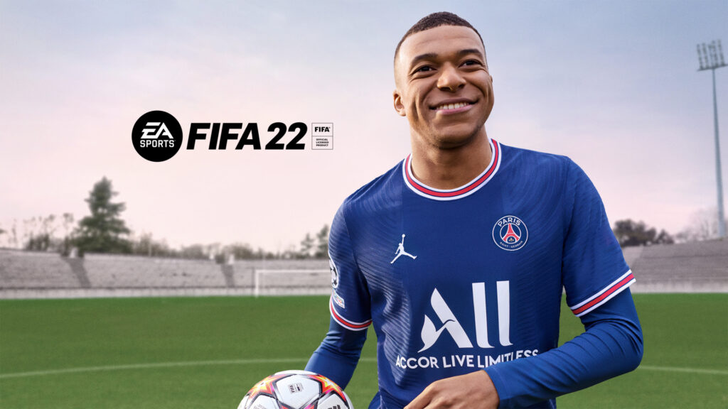 Görsel 1: FIFA 22'de 120'den Fazla Müzik Bulunacak - Oyun Haberleri - Oyun Dijital