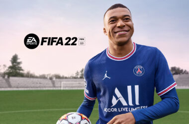 Görsel 4: FIFA 22'de 120'den Fazla Müzik Bulunacak - Rehber - Oyun Dijital