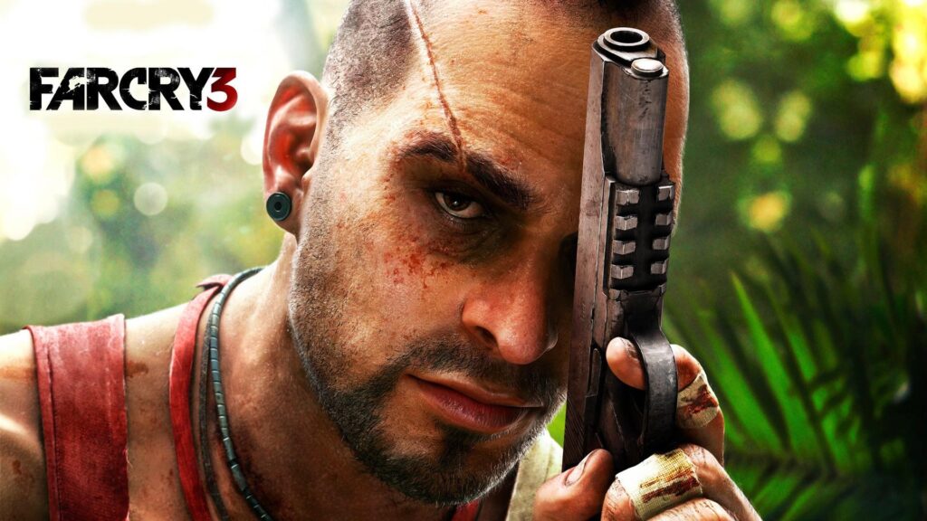 Görsel 1: Far Cry 3 Ubisoft Connect'te Ücretsiz - Oyun Haberleri - Oyun Dijital