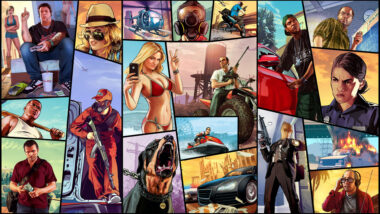 Görsel 6: GTA V Yeni Nesil Konsollara Mart 2022'de Gelecek - Oyun Haberleri - Oyun Dijital