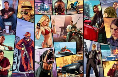 Görsel 9: GTA V Yeni Nesil Konsollara Mart 2022'de Gelecek - Oyun Haberleri - Oyun Dijital