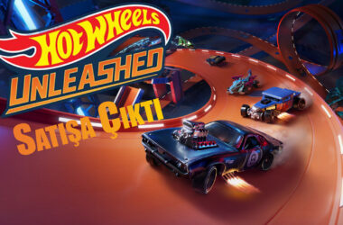 Görsel 7: Hot Wheels Unleashed Satışa Çıktı - Bülten - Oyun Dijital