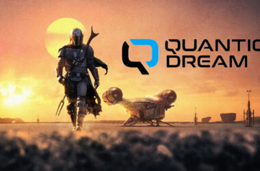 Görsel 4: Quantic Dream Yeni Bir Star Wars Oyunu Yapıyor Olabilir - Oyun Haberleri - Oyun Dijital