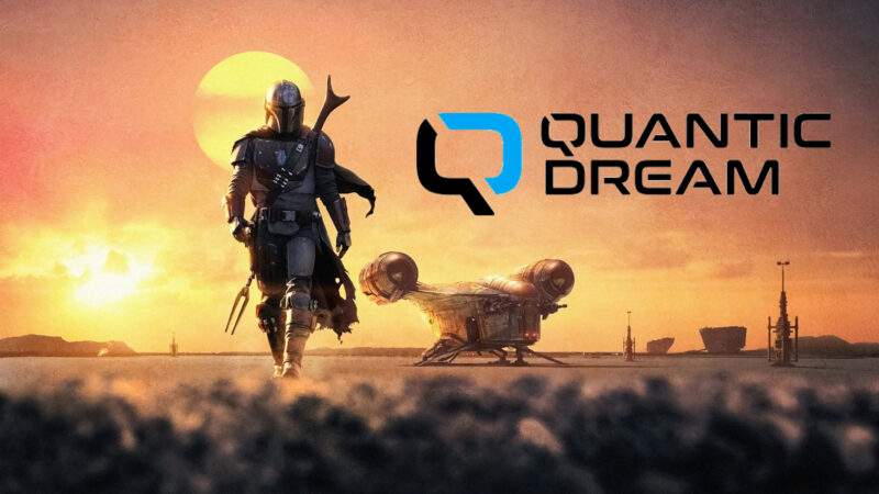 Görsel 3: Quantic Dream Yeni Bir Star Wars Oyunu Yapıyor Olabilir - Rehber - Oyun Dijital