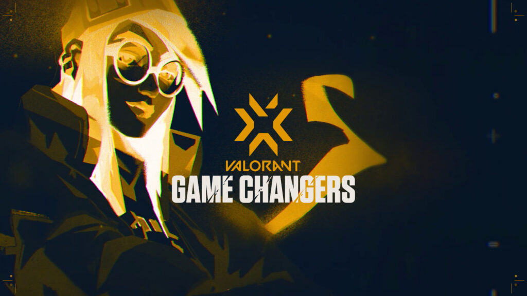 Görsel 1: VCT Game Changers EMEA 27 Eylül'de Başlıyor - Espor Haberleri - Oyun Dijital