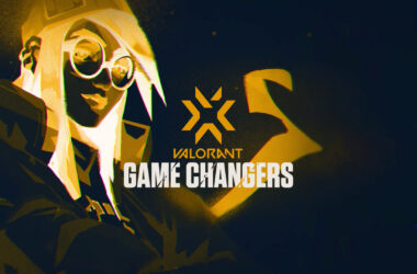 Görsel 5: VCT Game Changers EMEA 27 Eylül'de Başlıyor - Bülten - Oyun Dijital