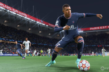 Görsel 15: FIFA 22'de En İyi Genç Oyuncular - Rehber - Oyun Dijital