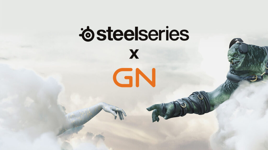 Görsel 2: GN SteelSeries'i Satın Almak İçin Anlaşmaya Vardı - Bülten - Oyun Dijital