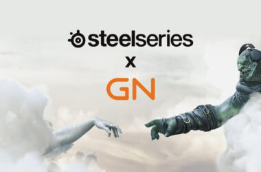 Görsel 10: GN SteelSeries'i Satın Almak İçin Anlaşmaya Vardı - Oyun Haberleri - Oyun Dijital