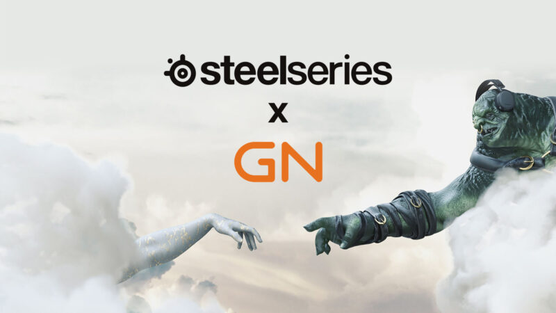 Görsel 4: GN SteelSeries'i Satın Almak İçin Anlaşmaya Vardı - Oyun Haberleri - Oyun Dijital