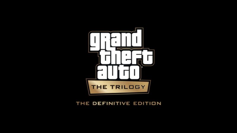 Görsel 4: GTA Trilogy Definitive Edition Çıkış Tarihi Duyuruldu - Rehber - Oyun Dijital